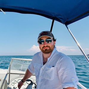 Meet your Posher, Tyler